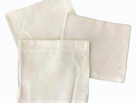 Pano De Prato Bainha Liso 62X41 - 50 Unidades