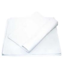 Pano de Prato Búzios - Tamanho 38 x 56cm Pano de Prato Búzios - Tamanho 38 x 56cm