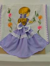 Pano de prato cód 0022