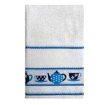 Pano de Prato Copa Bordado p/ Bordar Vigo Cozinha Felpudo Pano de Prato Copa Bordado p/ Bordar Vigo Cozinha Felpudo