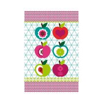 Pano de Prato Copa Tutti Frutti Estampa 1 Lepper