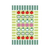 Pano de Prato Copa Tutti Frutti Estampa 2 Lepper