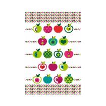 Pano de Prato Copa Tutti Frutti Estampa 6 Lepper