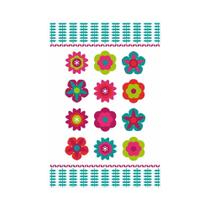 Pano de Prato Copa Tutti Frutti Estampa 7 Lepper