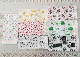 Pano de prato estampado Pano de prato estampado