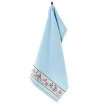 Pano De Prato Jacquard 45Cm X 70Cm Vida Jardim Dohler