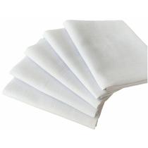 Pano De Prato Lomaer Sacaria 70 x 90cm Liso 12 Unidades Pano De Prato Lomaer Sacaria 70 x 90cm Liso 12 Unidades