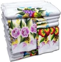 Pano De Prato Ma Padrao Limpeza