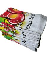 Pano de prato médio premium 45x75 cm