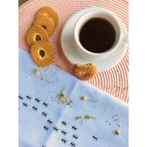 Pano de prato Minimalista - formigas fofas Pano de prato Minimalista - formigas fofas