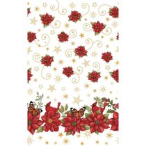 Pano de Prato Natal Extra Estilotex - 70 x 45cm Pano de Prato Natal Extra Estilotex - 70 x 45cm