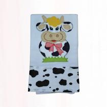 Pano de Prato - Patch Aplique - Country II