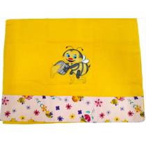Pano de Prato Patchwork 68x46cm 0121 Mod 7 - Auto Estima Pano de Prato Patchwork 68x46cm 0121 Mod 7 - Auto Estima