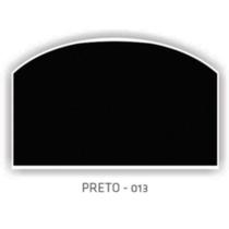 Pano de Prato Pé de Galinha 100% Algodão Rolo Com 25 Metros - Cor Preto