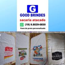 Pano de prato personalizado ( 500 unidades Pano de prato personalizado ( 500 unidades