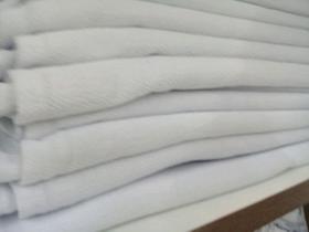 Pano de prato sem bainha 50 unidades