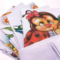 Pano de prato silkado 42x65cm intextil