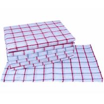 Pano de Prato Xadrez L9 44X65 - 24 unidades