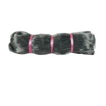 Pano De Rede Leao Do Mar Mono 0.25 55 48 Cristal 100 M