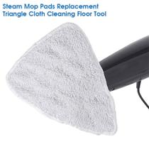 Pano de reposição para o esfregão triangular Vileda Steam Cleaner