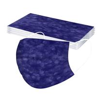 Pano de Spunlace descartável de cor mista adulto respirável em relevo - HUOGUO Pano de Spunlace descartável de cor mista adulto respirável em relevo - HUOGUO