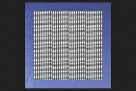 Pano de tela de fibra de vidro PHIFER 91cm x 7,6m Charcoal Pano de tela de fibra de vidro PHIFER 91cm x 7,6m Charcoal