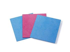 Pano Esponja Multiuso 3UN Ultra-Absorvente Não Risca Pano Esponja Multiuso 3UN Ultra-Absorvente Não Risca