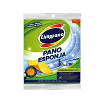 Pano esponja P Limppano