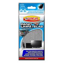 Pano Limpa Telas Microfibra - LUXCAR
