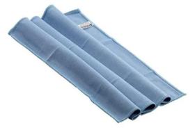 Pano Limpa Vidros 40x40 Perfect Pro Condor Azul Não Risca