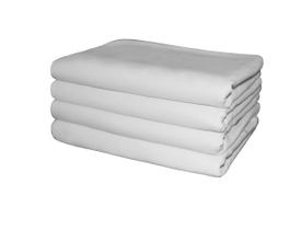 Pano Liso Sem Estapa Unitário 72x45 cm C/Bainha Nas Laterais