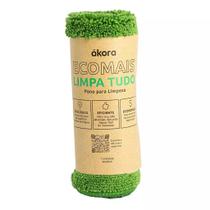 Pano mágico limpa tudo Pano mágico limpa tudo