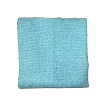 Pano Mágico Microfibra Flanela 30X30 Azul Claro