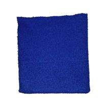 Pano Mágico Microfibra Flanela 30X30 Azul Escuro Pano Mágico Microfibra Flanela 30X30 Azul Escuro