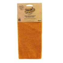 Pano Mágico Microfibra Uso Geral 30 x 30cm Laranja Ákora Pano Mágico Microfibra Uso Geral 30 x 30cm Laranja Ákora