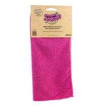 Pano Magico Uso Geral (1 Unidade) Rosa - Akora Pano Magico Uso Geral (1 Unidade) Rosa - Akora