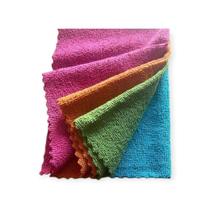 Pano magico uso geral sem costura com 4un akora Pano magico uso geral sem costura com 4un akora