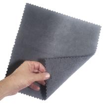 Pano Mágico Zero Risco Limpa E Seca 30x30cm Microfibra Revestido de Poliuretano Para Móveis Vidro Azulejo Inox e Espelho Pano Mágico Zero Risco Limpa E Seca 30x30cm Microfibra Revestido de Poliuretano Para Móveis Vidro Azulejo Inox e Espelho