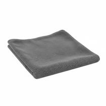 Pano Microfibra 30x30 Cinza Não Risca Carro E Casa Pano Microfibra 30x30 Cinza Não Risca Carro E Casa