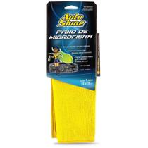 Pano Microfibra 38 x 38 cm - Auto Shine