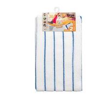 Pano microfibra (40x48cm.) c/4 panos