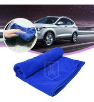 Pano Microfibra Automotiva Flanela Toalha Grande 50x60 Limpa Pano Microfibra Automotiva Flanela Toalha Grande 50x60 Limpa