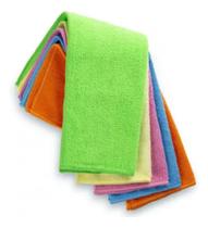 Pano Microfibra Flanela Lava Carro Limpeza Autom 48x38cm