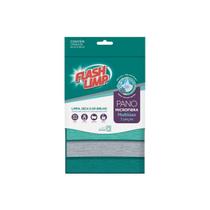 Pano Microfibra Multiuso 3Pc Flashlimp Pano Microfibra Multiuso 3Pc Flashlimp