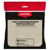 Pano microfibra multiuso (3und) - razux Pano microfibra multiuso (3und) - razux