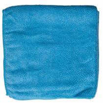 Pano Microfibra Multiuso Azul 40 x 40 cm Nobre