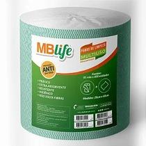 Pano mult uso mblife verde 28x240mts