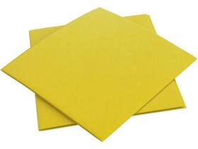 Pano Multiuso, 2 Peças, Flash Limp, Amarelo (2 Kits Pano Multiuso, 2 Peças, Flash Limp, Amarelo (2 Kits