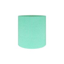 Pano Multiuso 20X40cm 240M 600 Folhas Life Clean - Pano Multiuso 20X40cm 240M 600 Folhas Life Clean -