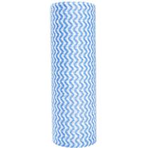 Pano Multiuso 21X29CM Azul com 25 Unidades Pano Multiuso 21X29CM Azul com 25 Unidades